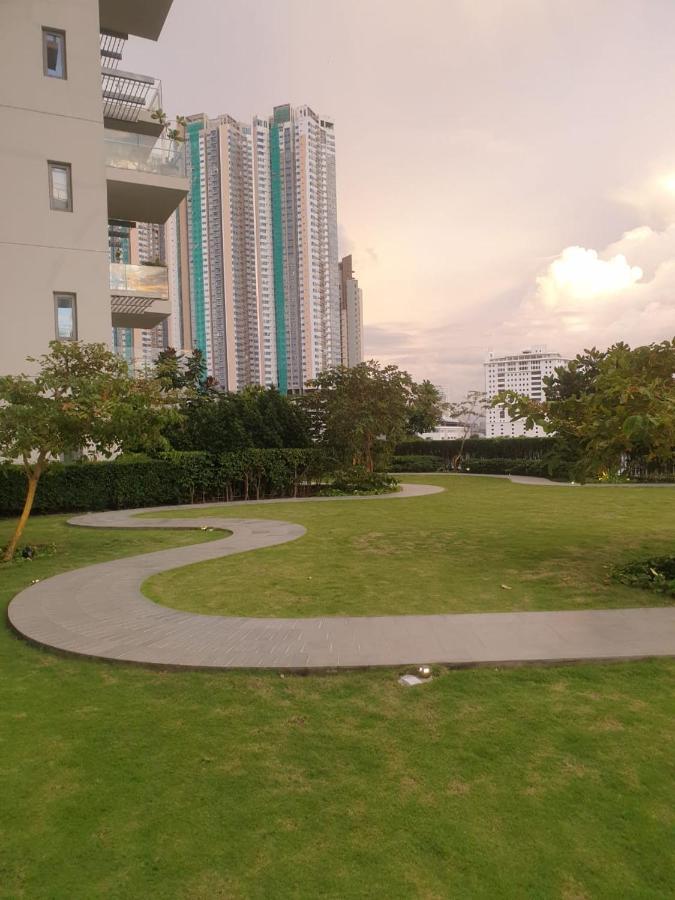 Altair Luxury Colombo By Miracle Appartement Buitenkant foto