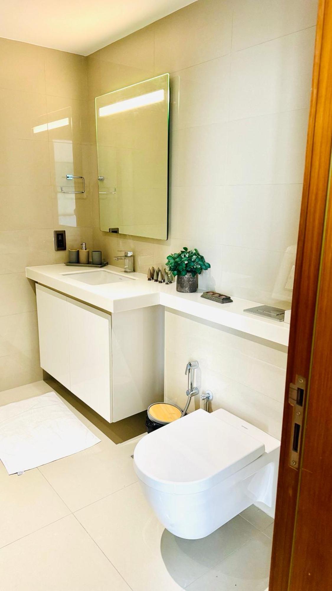 Altair Luxury Colombo By Miracle Appartement Buitenkant foto