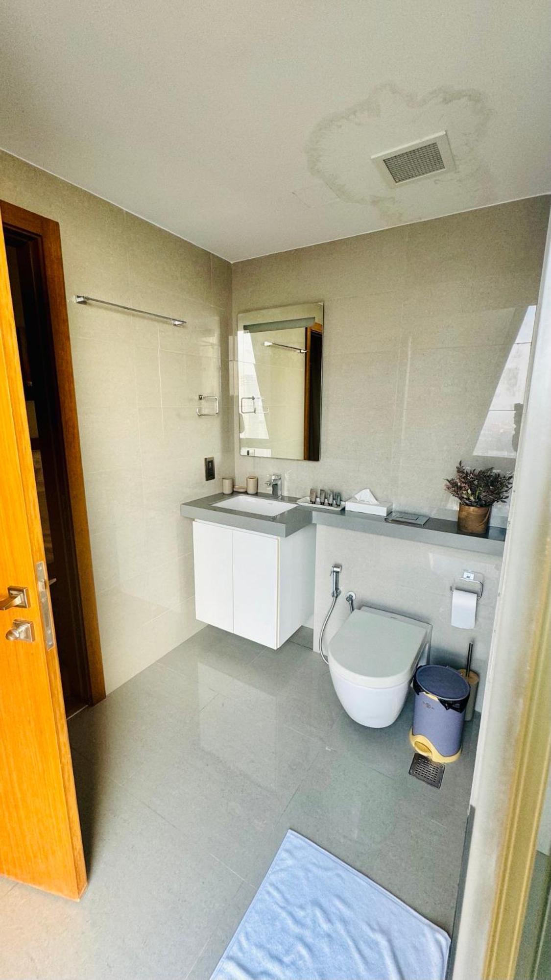 Altair Luxury Colombo By Miracle Appartement Buitenkant foto