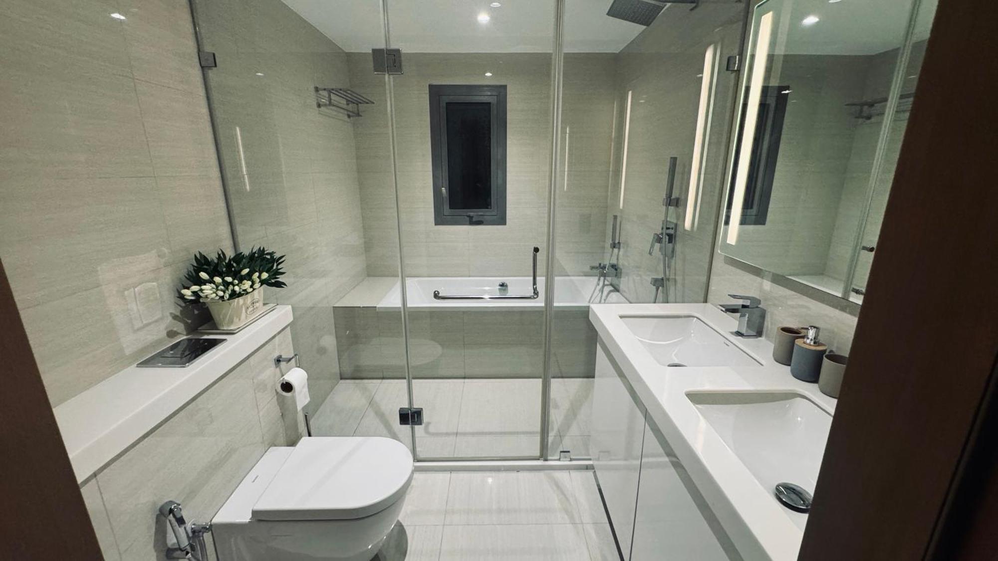 Altair Luxury Colombo By Miracle Appartement Buitenkant foto