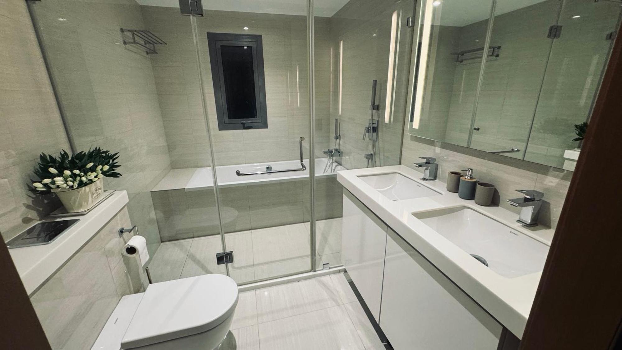 Altair Luxury Colombo By Miracle Appartement Buitenkant foto