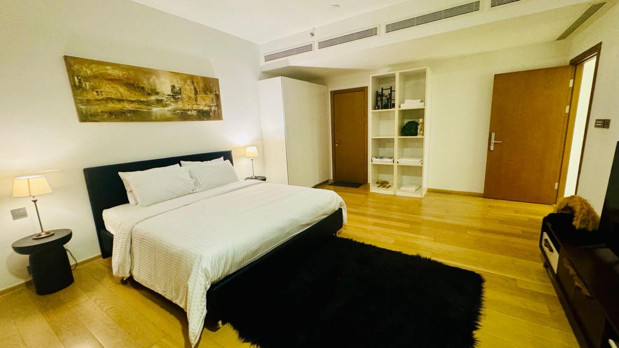 Altair Luxury Colombo By Miracle Appartement Buitenkant foto