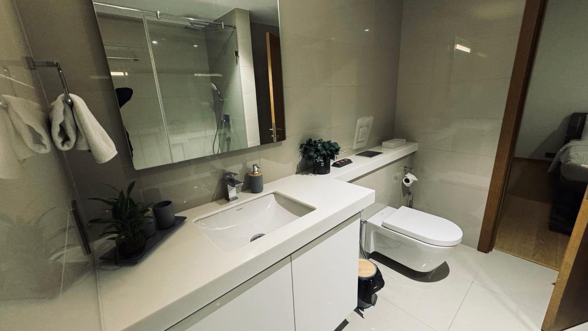 Altair Luxury Colombo By Miracle Appartement Buitenkant foto