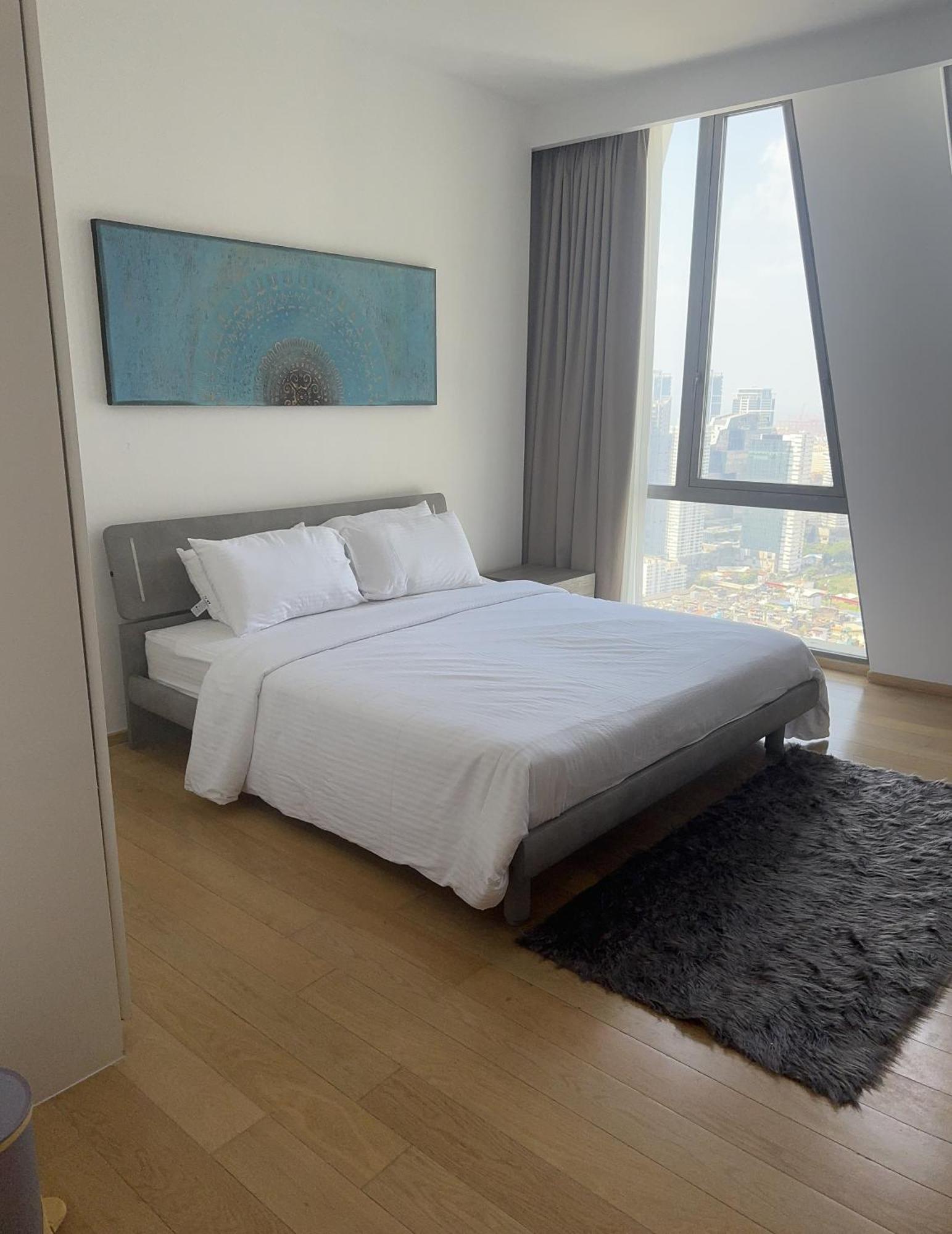 Altair Luxury Colombo By Miracle Appartement Buitenkant foto