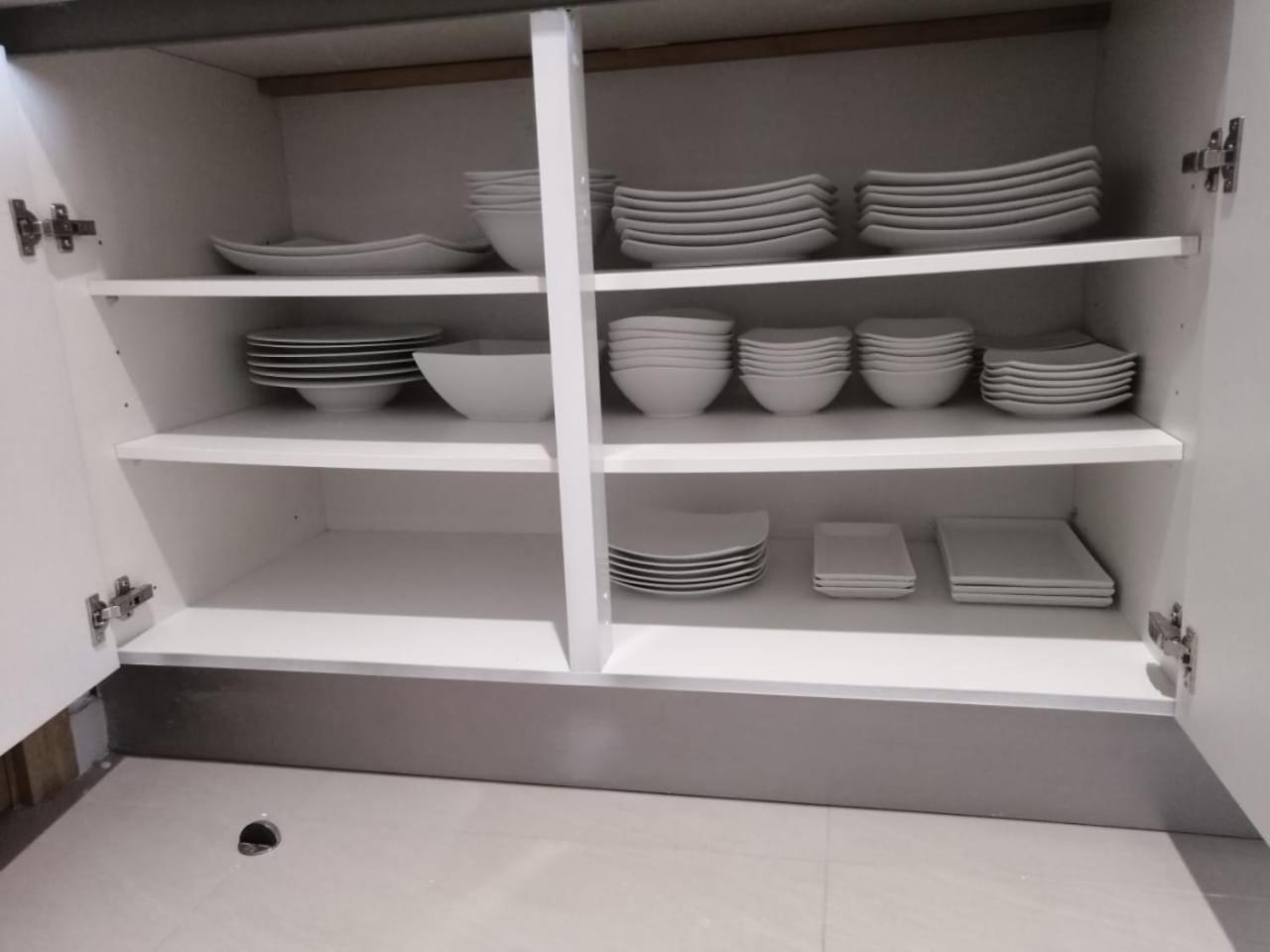 Altair Luxury Colombo By Miracle Appartement Buitenkant foto
